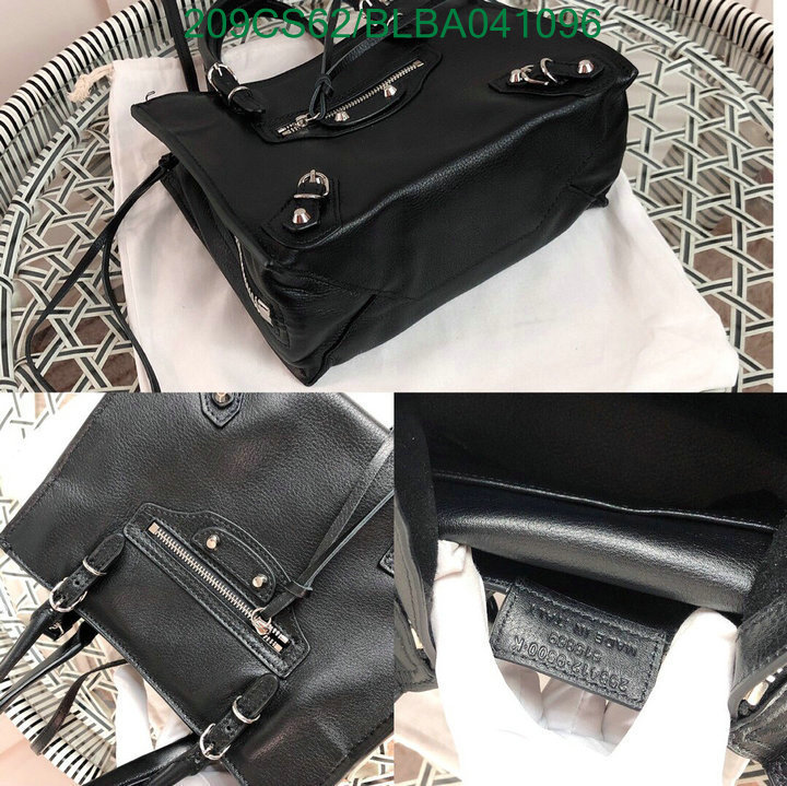 Balenciaga Bag-(Mirror)-Other Styles-,Code:BLBA041096,$:209USD