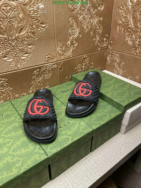 Men shoes-Gucci, Code: XS1556,$: 69USD