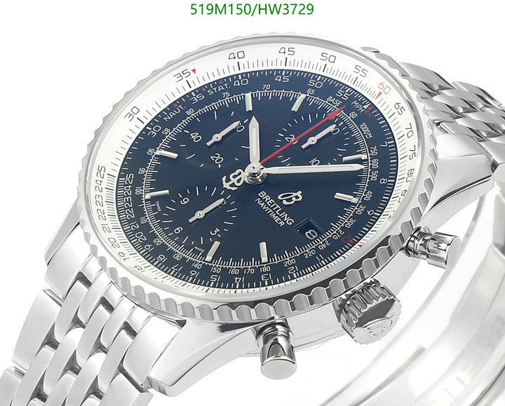 Watch-Mirror Quality-Breitling, Code: HW3729,$: 519USD