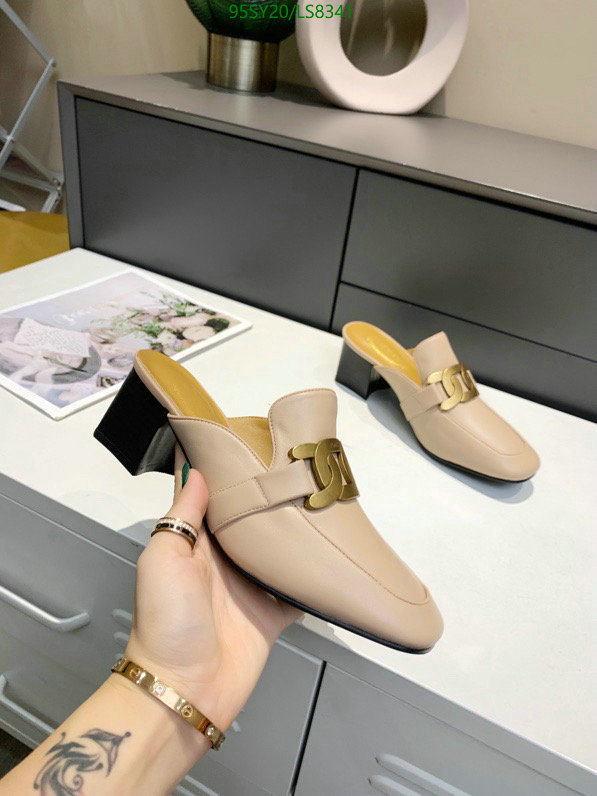 Women Shoes-Tods, Code: LS8341,$: 95USD