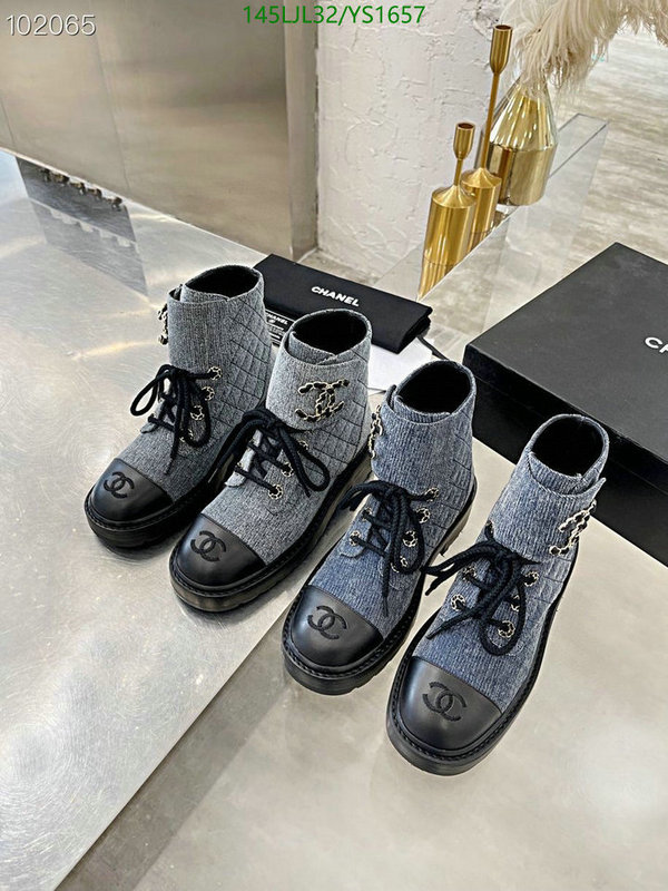 Women Shoes-Chanel,Code: YS1657,$: 145USD