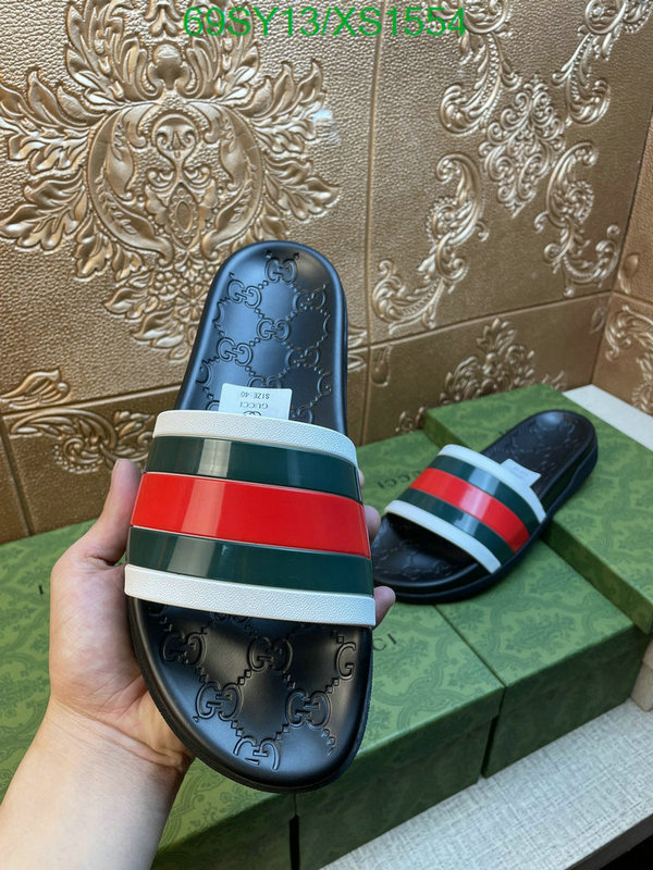 Men shoes-Gucci, Code: XS1554,$: 69USD