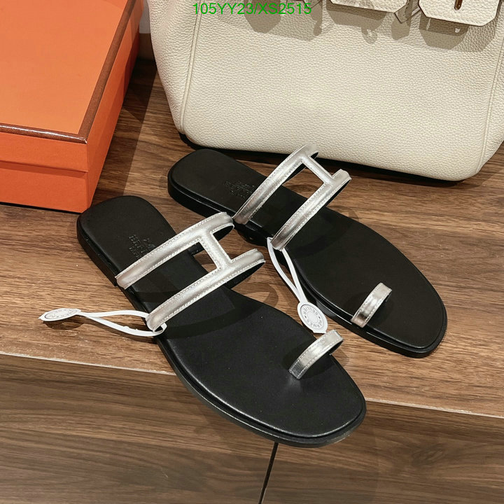 Women Shoes-Hermes,Code: XS2515,$: 105USD