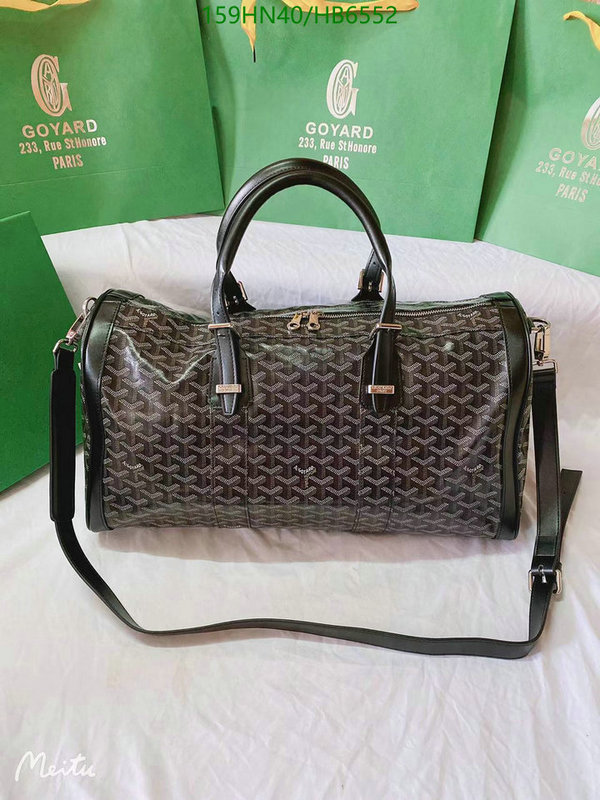 Goyard Bag-(4A)-Handbag-,Code: HB6552,$: 159USD