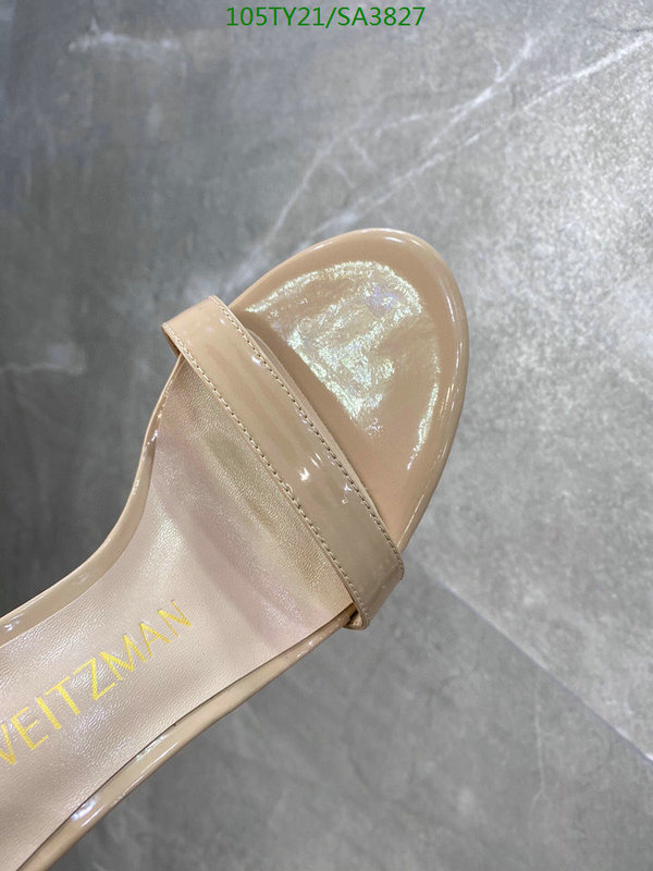 Women Shoes-Stuart Weitzman, Code: SA3827,$: 105USD