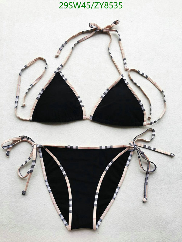 Swimsuit-Burberry, Code: ZY8535,$: 29USD