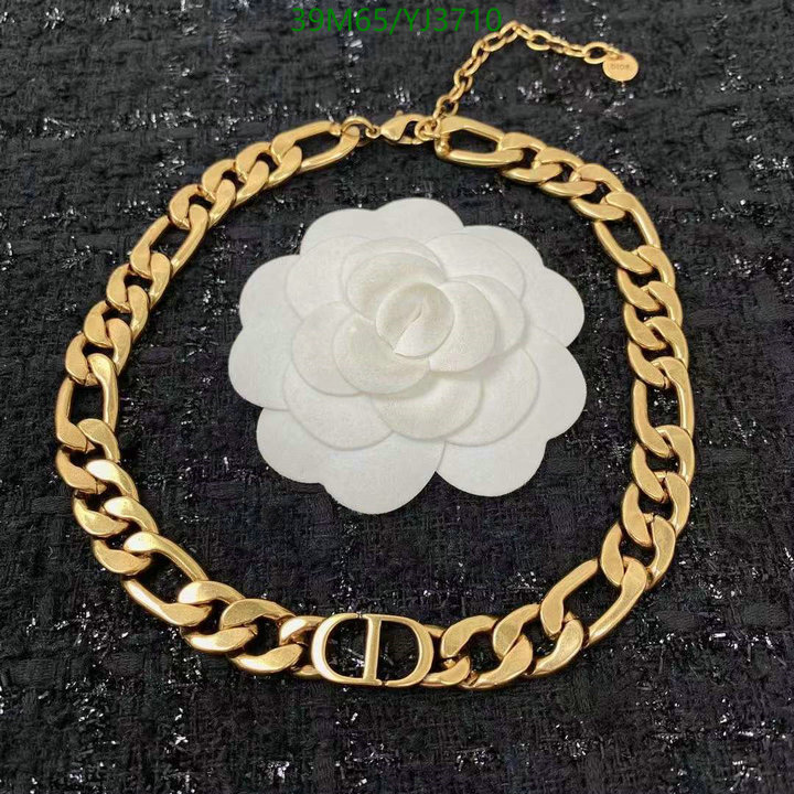 Jewelry-Dior,Code: YJ3710,$: 39USD