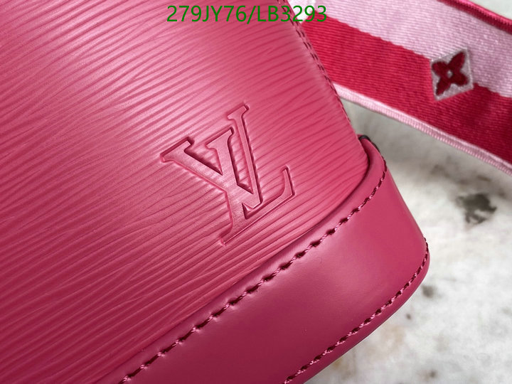 LV Bags-(Mirror)-Alma-,Code: LB3293,$: 279USD