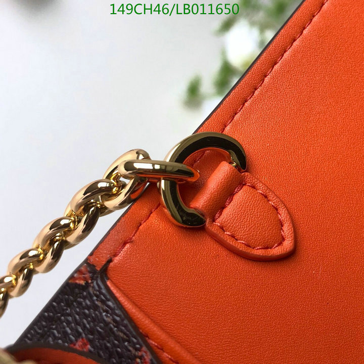 LV Bags-(Mirror)-Pochette MTis-Twist-,Code: LB011650,$:149USD