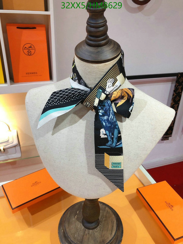 Scarf-Hermes, Code: HM8629,$: 32USD