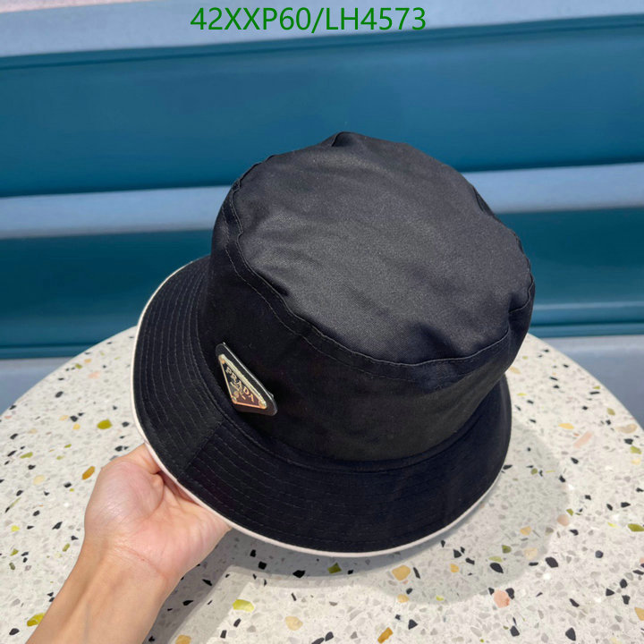 Cap -(Hat)-Prada, Code: LH4573,$: 42USD