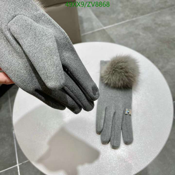 Gloves-Hermes, Code: ZV8868,$: 49USD