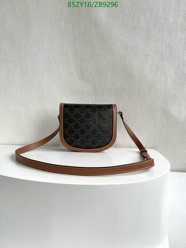 Celine Bag-(4A)-Diagonal-,Code: ZB9296,$: 85USD