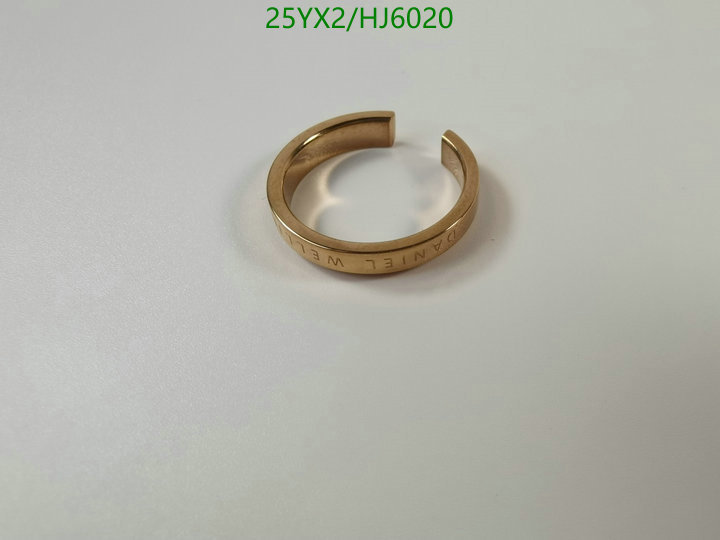 Jewelry-DW, Code: HJ6020,$: 25USD