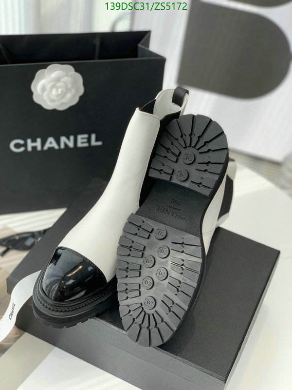 Women Shoes-Chanel,Code: ZS5172,$: 139USD