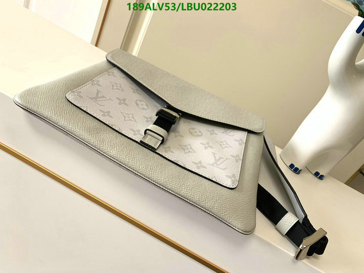 LV Bags-(Mirror)-Pochette MTis-Twist-,Code: LBU022203,$: 189USD