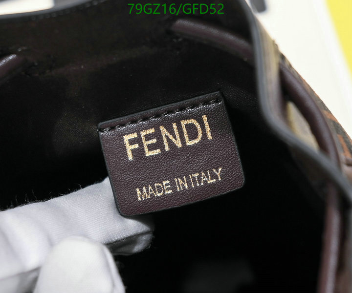 Fendi Big Sale,Code: GFD52,$: 79USD