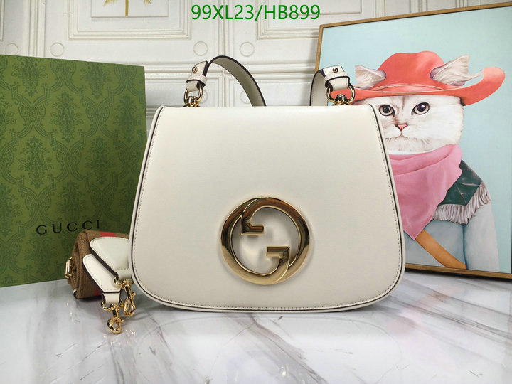 Gucci Bag-(4A)-Blondie,Code: HB899,$: 99USD