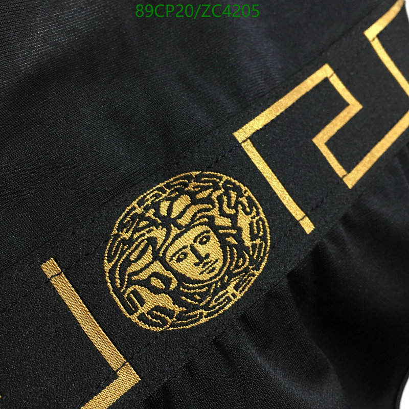 Clothing-Versace, Code: ZC4205,$: 89USD