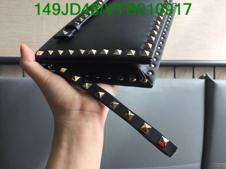 Valentino Bag-(Mirror)-Clutch-,Code: VTB010917,$: 149USD