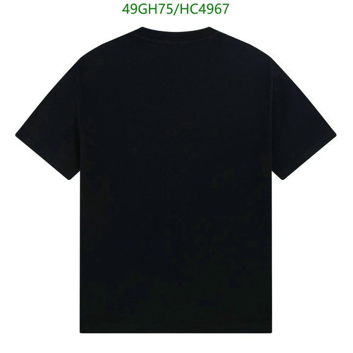 Clothing-Fendi, Code: HC4967,$: 49USD