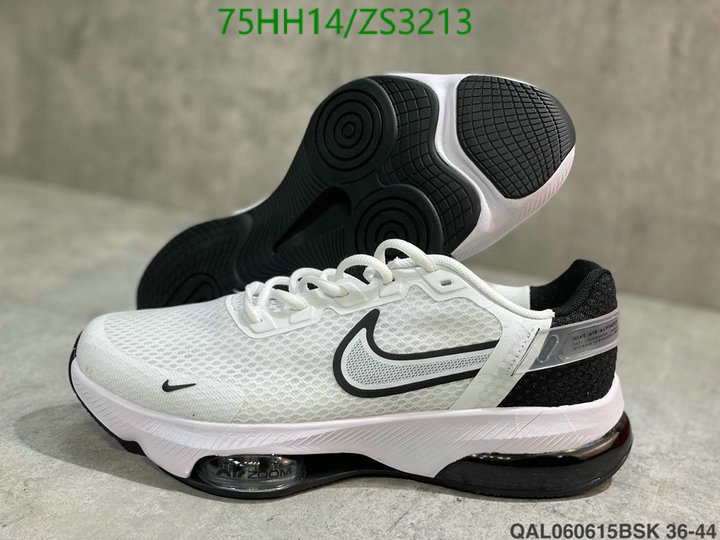 Men shoes-Nike, Code: ZS3213,$: 75USD