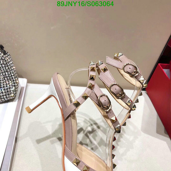 Women Shoes-Valentino, Code: S063064,$: 89USD