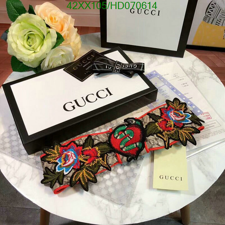 Headband-Gucci, Code: HD070614,