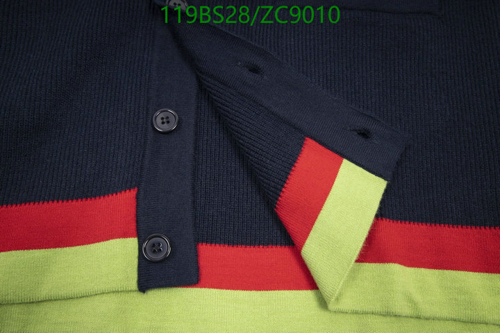 Clothing-Gucci, Code: ZC9010,$: 119USD