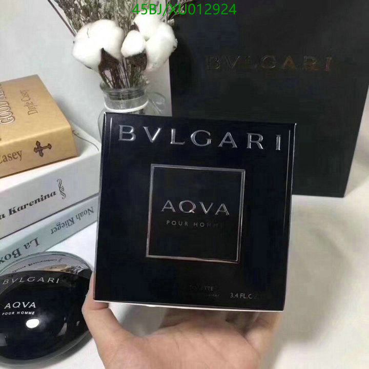 Perfume-Bvlgari, Code: XU012924,$: 60USD