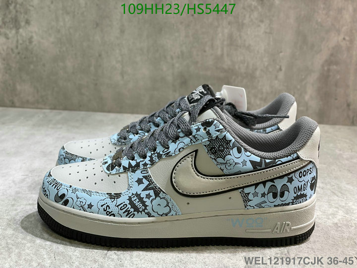 Men shoes-Nike, Code: HS5447,$: 109USD