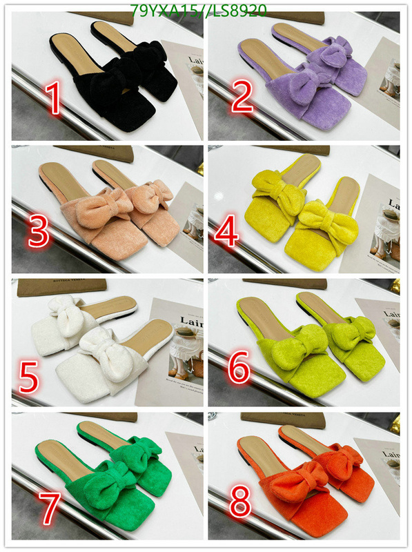 Women Shoes-BV, Code: LS8920,$: 79USD