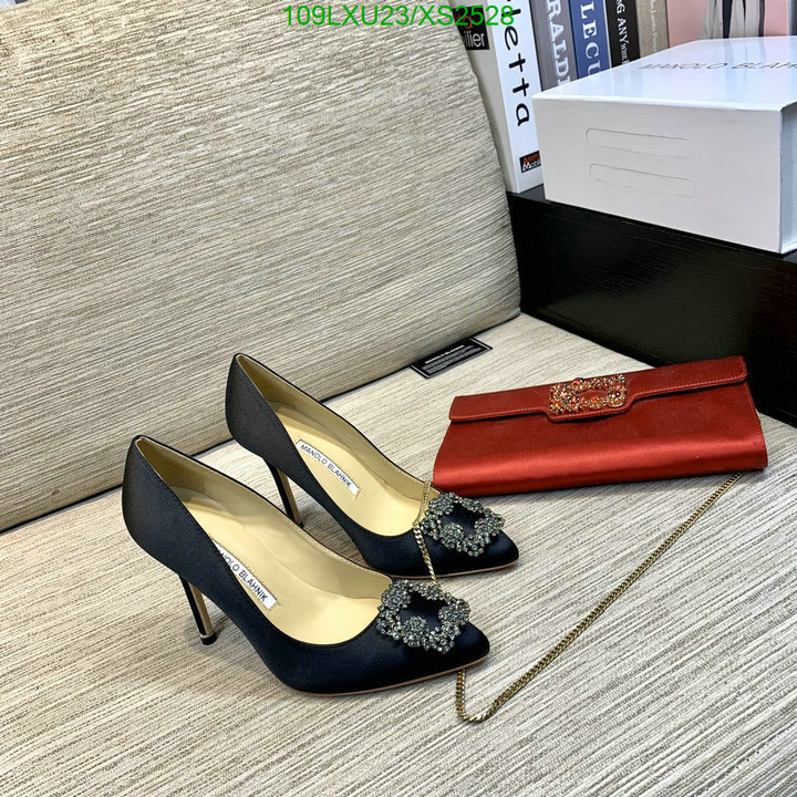 Women Shoes-Manolo Blahnik, Code: XS2528,$: 109USD