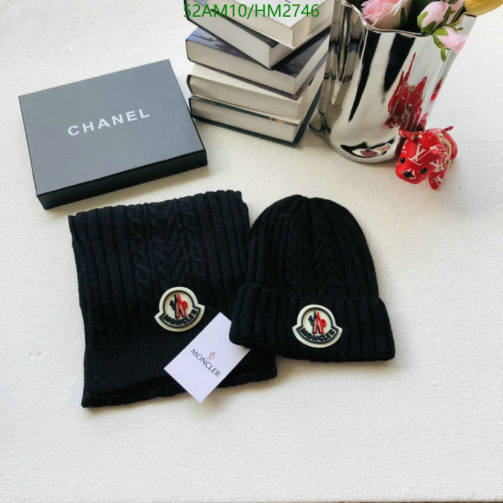 Scarf-Moncler, Code: HM2746,$: 52USD