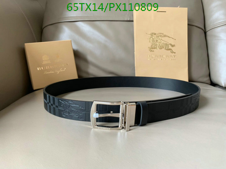 Belts-Prada, Code: PX110809,$: 65USD