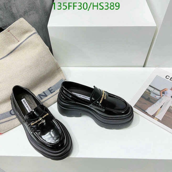 Women Shoes-Alexander Wang, Code: HS389,$: 135USD