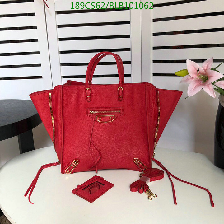 Balenciaga Bag-(Mirror)-Other Styles-,Code: BLB101062,