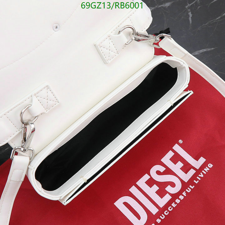 Diesel (4A)-,Code: RB6001,$: 69USD