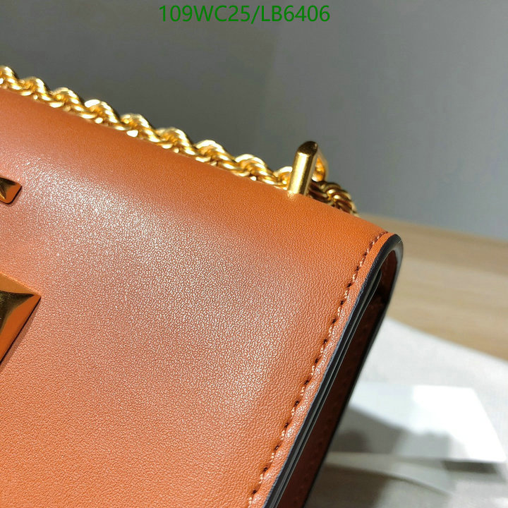 Tory Burch Bag-(4A)-Diagonal-,Code: LB6406,$: 109USD