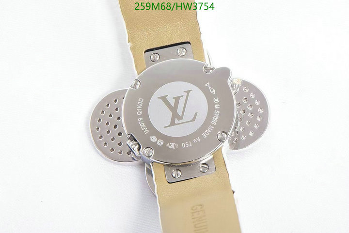 Watch-Mirror Quality-LV, Code: HW3754,$: 259USD