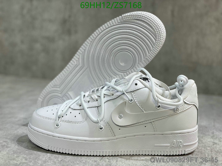 Women Shoes-NIKE, Code: ZS7168,$: 69USD