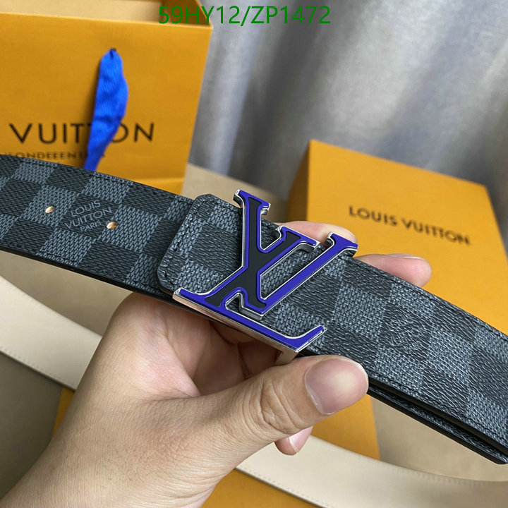 Belts-LV, Code: ZP1472,$: 59USD