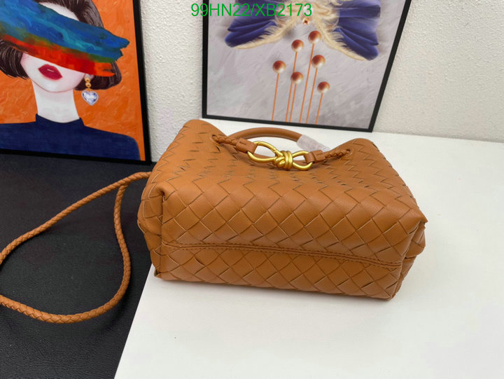 BV Bag-(4A)-Handbag-,Code: XB2173,$: 99USD