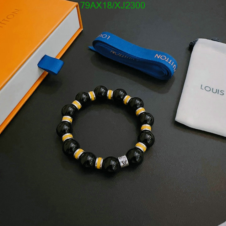 Jewelry-LV, Code: XJ2300,$: 79USD