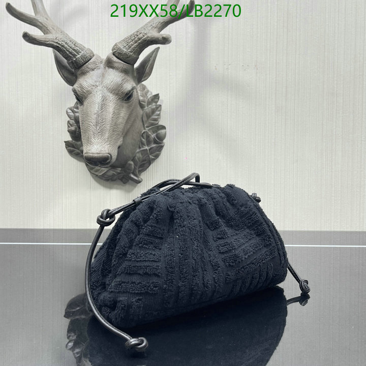 BV Bag-(Mirror)-Pouch Series-,Code: LB2270,$: 219USD