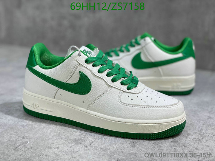 Women Shoes-NIKE, Code: ZS7158,$: 69USD