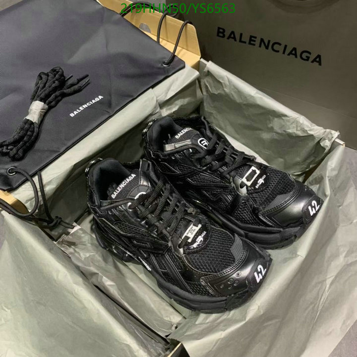 Women Shoes-Balenciaga, Code: YS6563,$: 219USD