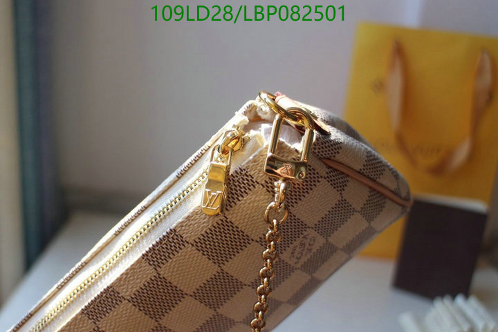 LV Bags-(Mirror)-Pochette MTis-Twist-,Code: LBP082501,$: 109USD