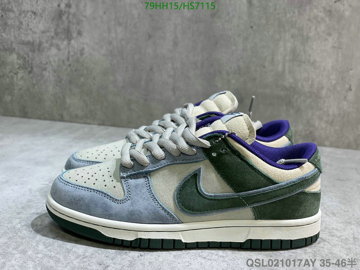 Women Shoes-NIKE, Code: HS7115,$: 79USD