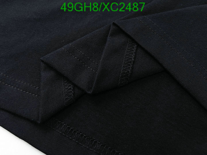 Clothing-Balenciaga, Code: XC2487,$: 49USD